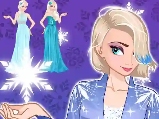 Princess Missing Her Crush เกมออนไลน์
