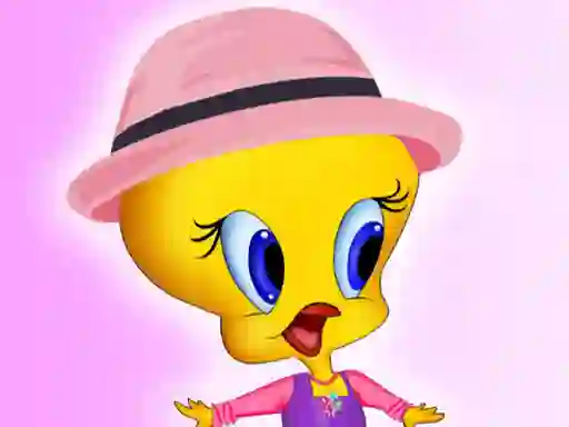 Tweety เกมออนไลน์