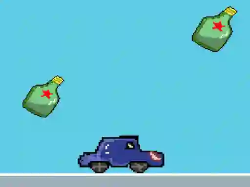 Drink Drive เกมออนไลน์