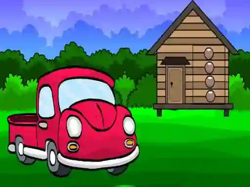 Vacation Car Escape เกมออนไลน์