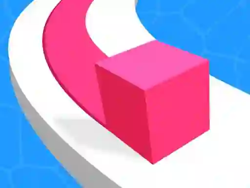 Color Line 3D เกมออนไลน์