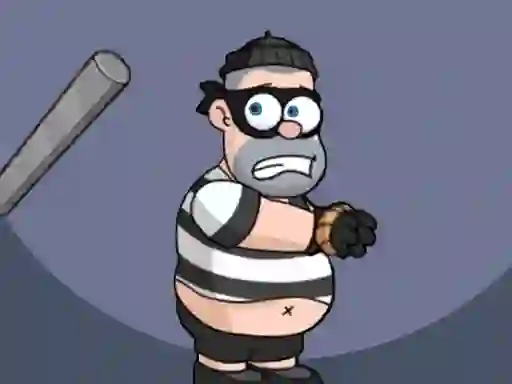 Jail Breaker เกมออนไลน์