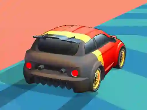 Gear Race 3D เกมออนไลน์