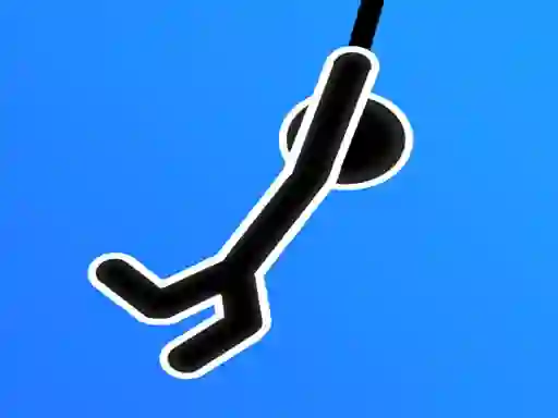 Stickman Hero เกมออนไลน์