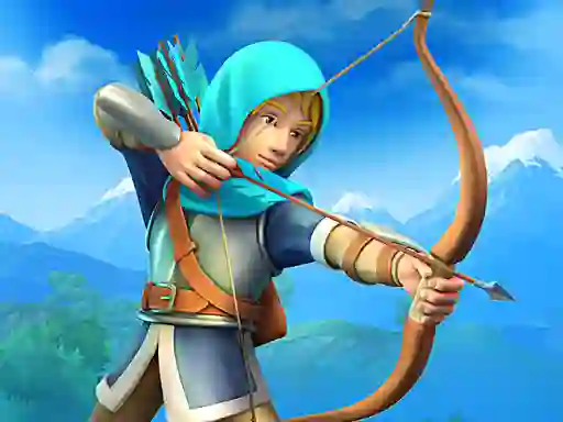Archery เกมออนไลน์