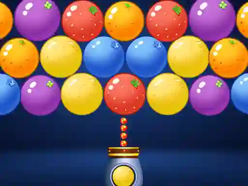 Fruitz Shooter เกมออนไลน์