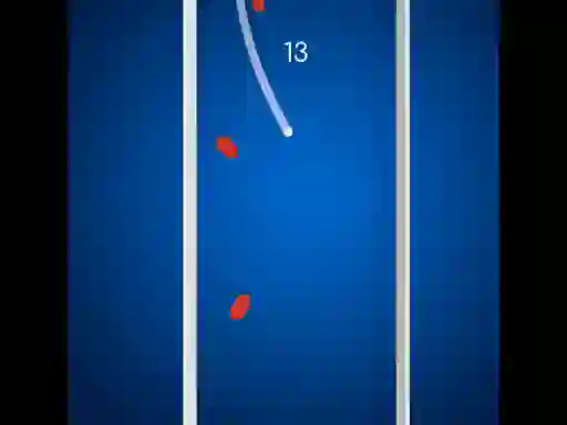 DownHill Ball เกมออนไลน์