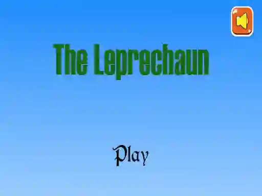 The Leprechuam เกมออนไลน์