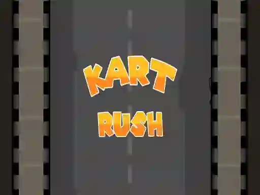 Kart Rush เกมออนไลน์