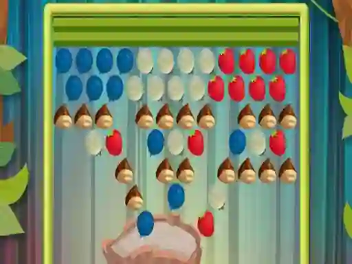 Rapid Pixie Puzzle Fun เกมออนไลน์