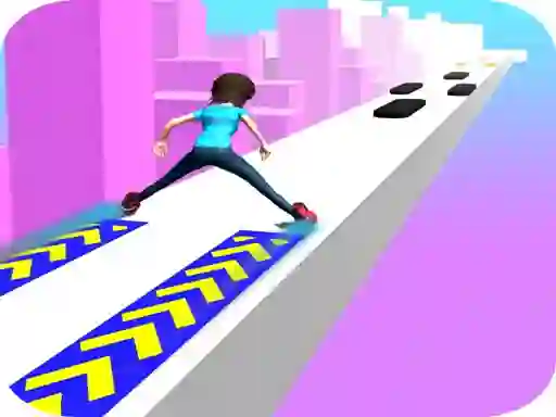 Sky Run เกมออนไลน์