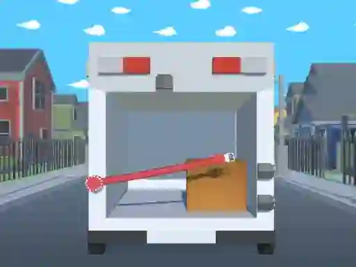 Box Truck Belt เกมออนไลน์