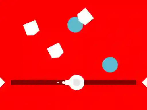 Slide Ball เกมออนไลน์