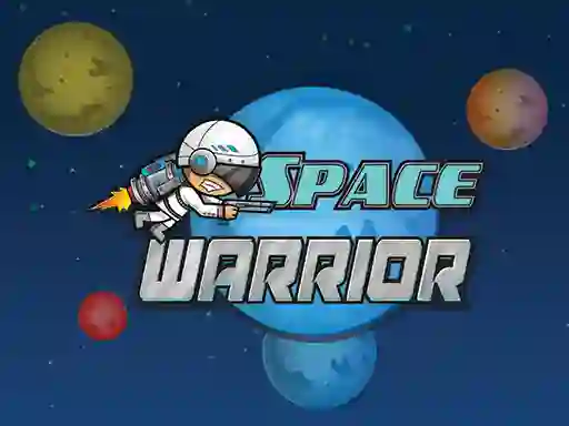 Space Warrior เกมออนไลน์