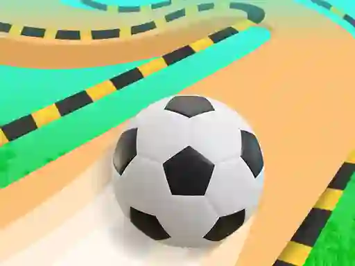 Pure Sky Rolling Ball เกมออนไลน์