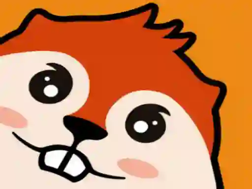 Squirrel Cheese เกมออนไลน์