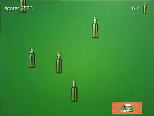 Beer Catcher เกมออนไลน์