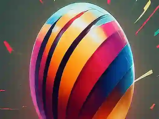 Bouncy Ball - Vanishing Bars เกมออนไลน์