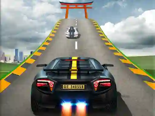 Car Driving Simulator 3d เกมออนไลน์