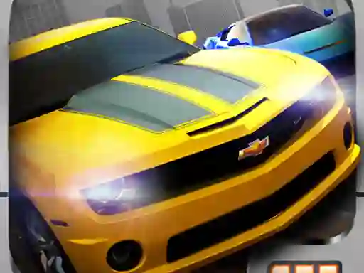 Impossible Car Stunts เกมออนไลน์