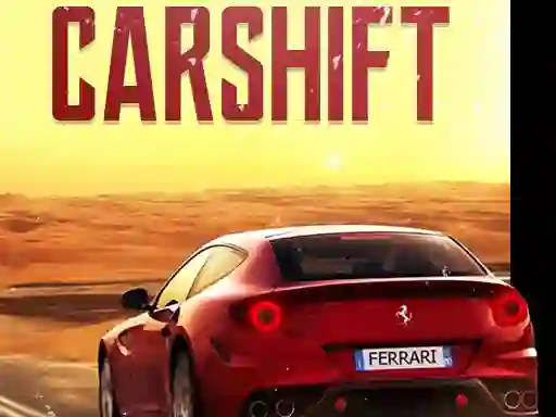 CarShift 1.0 เกมออนไลน์