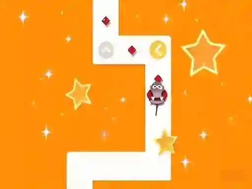 Animal Rush เกมออนไลน์