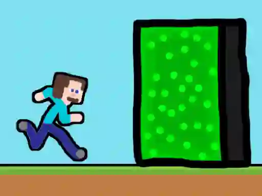 Steveman เกมออนไลน์