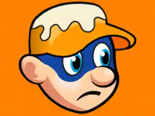 Bug Blaster เกมออนไลน์