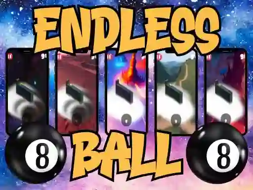 Endless turns เกมออนไลน์