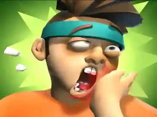 Slap champ เกมออนไลน์