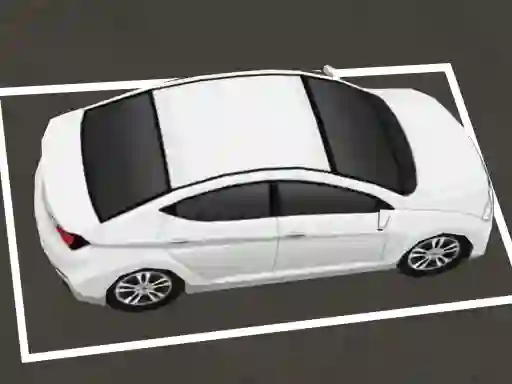 Realistic Parking เกมออนไลน์