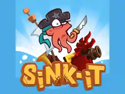 Sink it เกมออนไลน์