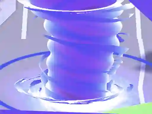 Super Tornado.io เกมออนไลน์
