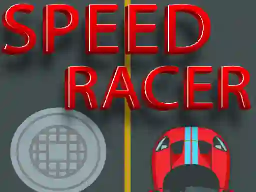 Speed Racer เกมออนไลน์