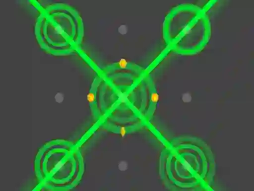 Stacky colors เกมออนไลน์