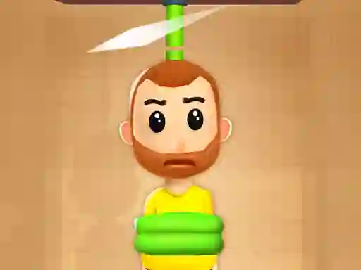 Rope cut เกมออนไลน์