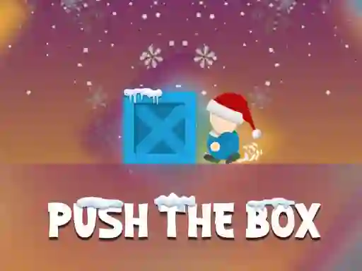 Push The Box เกมออนไลน์
