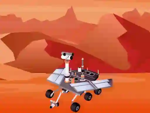Space Ride Hidden Stars เกมออนไลน์