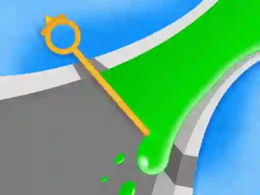 Amazing Color Flow เกมออนไลน์