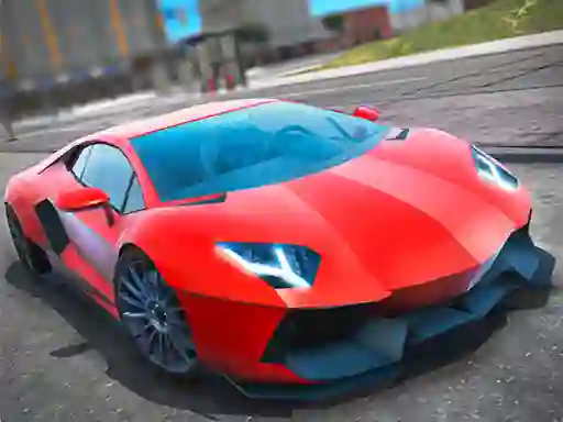 Advance Car Parking เกมออนไลน์