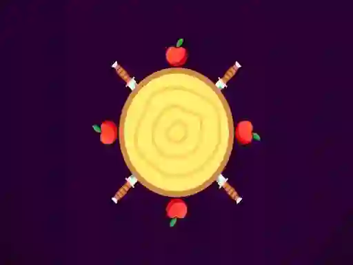 Apple Knife เกมออนไลน์