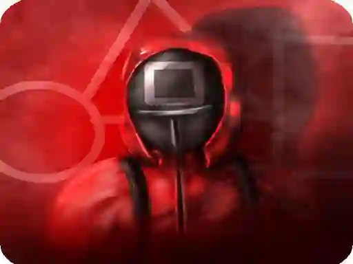 Squid Game Fighting เกมออนไลน์