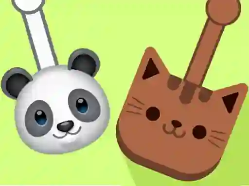 Rope Swing เกมออนไลน์