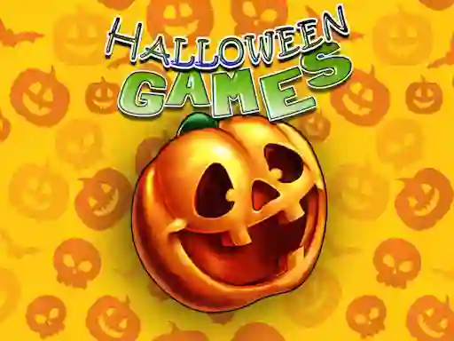 15 Halloween Games เกมออนไลน์