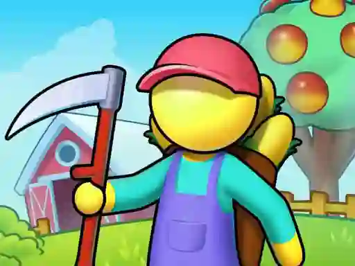 Farmers Island เกมออนไลน์