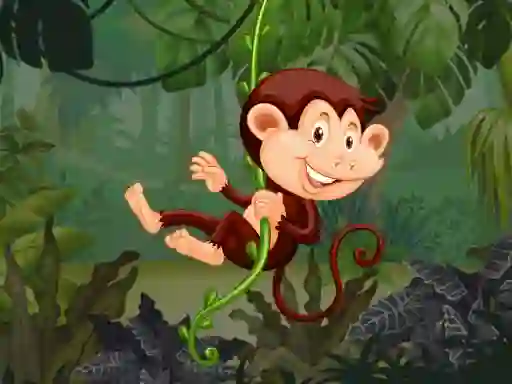 Safari Jigsaw เกมออนไลน์