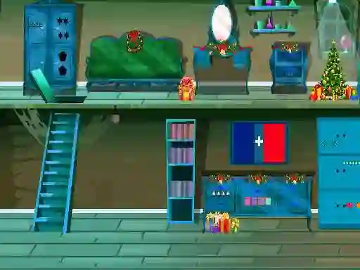 Rescue The Boy เกมออนไลน์
