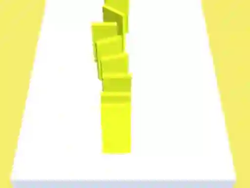 Domino Simulator Puzzle เกมออนไลน์