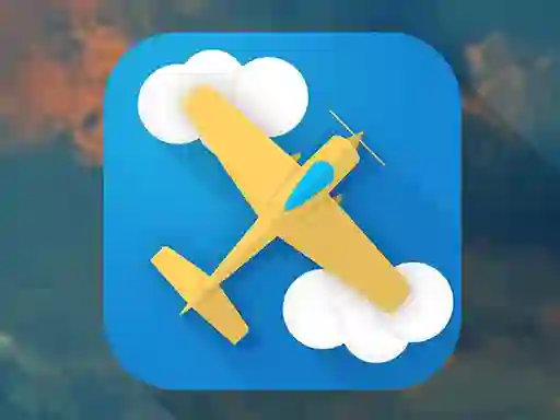 Parkour Aircrufe เกมออนไลน์