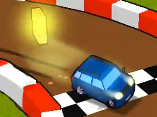Infinity Circuit เกมออนไลน์